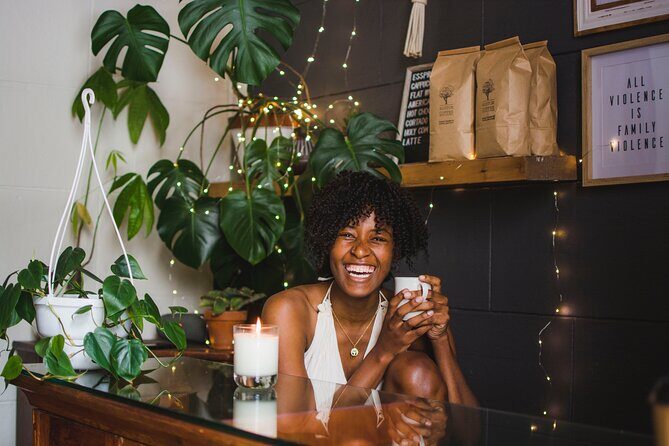 Private Group Photoshoot in Cape Town - Weather and Comfort: Small Planning Tips That Matter