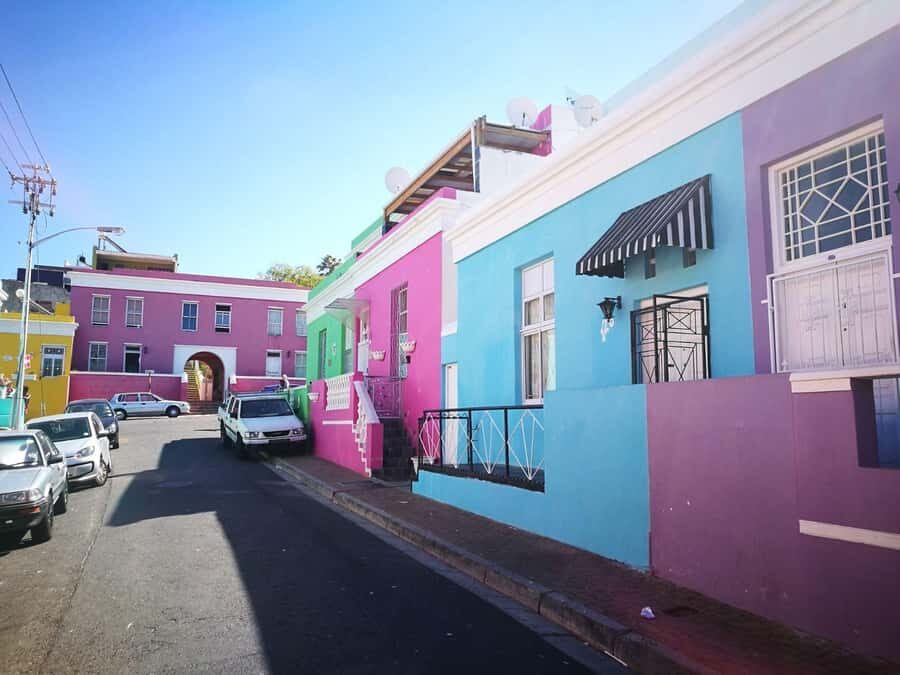 Private Guided Half-Day City Tour with Table Mountain - Pickup Options That Actually Match Where You’re Staying