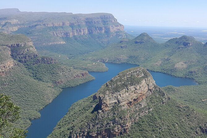 Private Guided Panorama Full Day Tour - Key highlights to expect on this Panorama full day