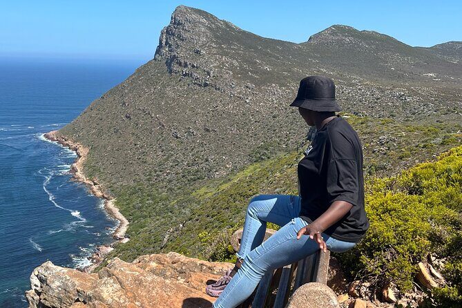 Private Guided Tour in Cape of Good Hope and Table Mountain - How this private Peninsula tour really feels