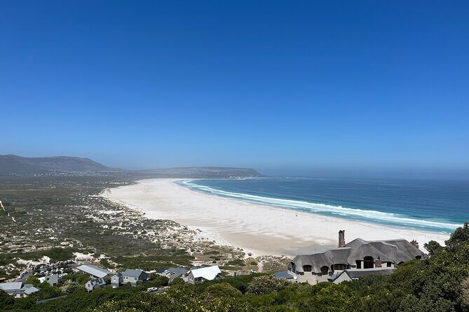 Private Guided Tour in Cape of Good Hope and Table Mountain - Noordhoek Farm Village and the coffee-and-gifts break