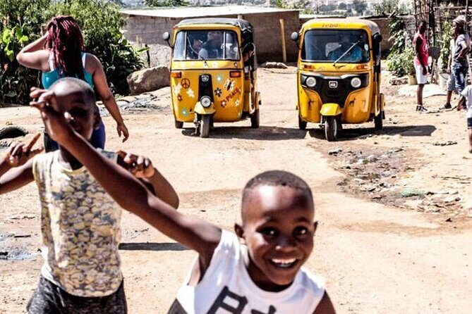 Private Half Day Authentic Soweto Tour from Johannesburg or Pretoria - A private Soweto route that feels personal (not staged)