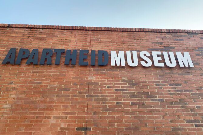 Private Half Day Authentic Soweto Tour from Johannesburg or Pretoria - Baragwanath area: where you see the city’s real machinery