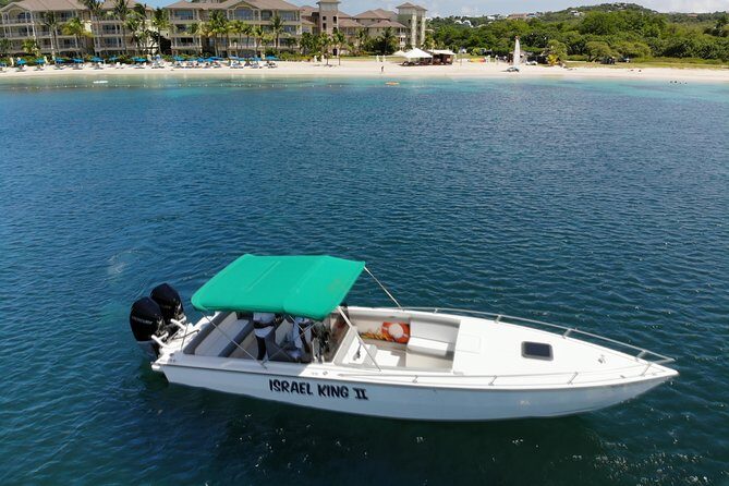 Private Half Day Charter: St Lucia Boat Tour to Soufriere - Why this private St Lucia charter feels different from the big boat days