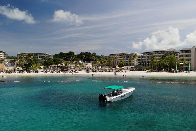 Private Half Day Charter: St Lucia Boat Tour to Soufriere - Marigot Bay: 30 minutes to see the “pretty” side of St Lucia
