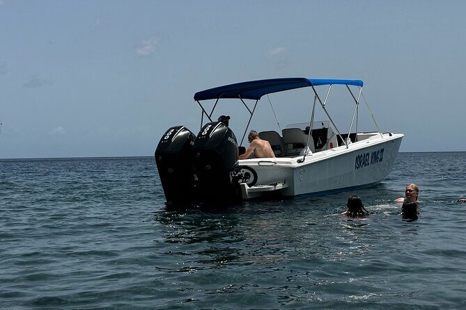 Private Half Day Charter: St Lucia Boat Tour to Soufriere - Soufrière and the Pitons area: why seeing it from the water wins