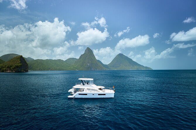 Private Half-Day Luxury Catamaran Experience - Key Highlights You’ll Actually Care About