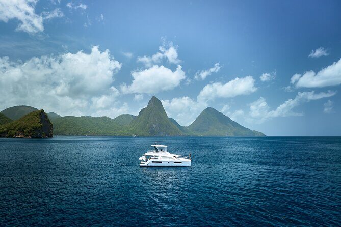 Private Half-Day Luxury Catamaran Experience - What You’re Really Buying: Privacy, Views, and Control