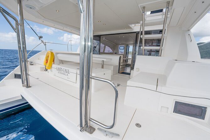 Private Half-Day Luxury Catamaran Experience - Passing Anse La Raye: Fishing Village Energy Without the Crowd