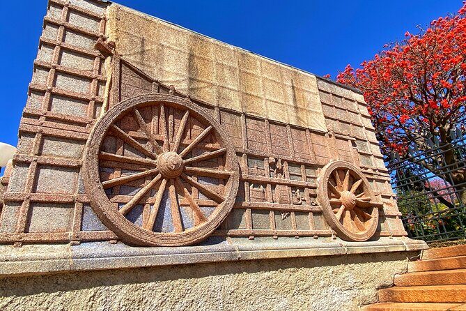 Private Half Day Pretoria City Tour from Johannesburg or pretoria - Price and Logistics: What You’re Really Paying For