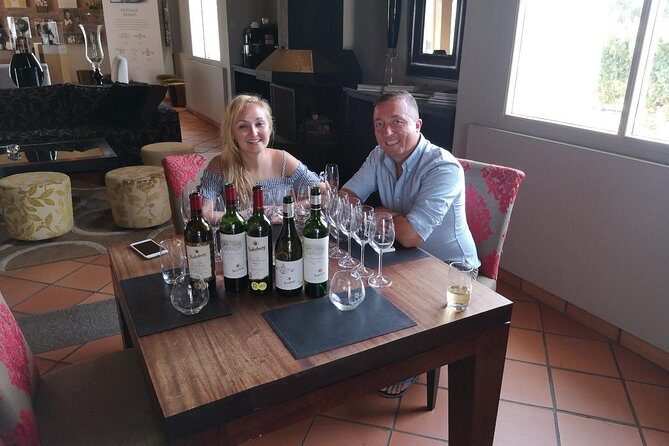 Private Half DayTour:Cape Winelands, Stellenbosch from Cape Town - Guide Factor: Names You Can Request (and Why It Matters)