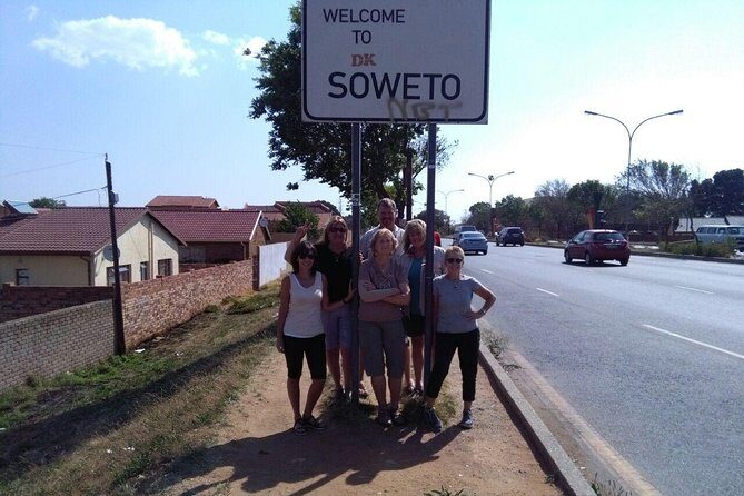 Private Johannesburg Full Day Tour Incl Soweto & Cultural Experience - Lesedi Cultural Village: guided culture, a dance show, and an optional buffet