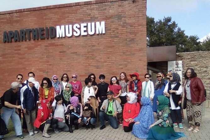 Private Johannesburg Full Day Tour Incl Soweto & Cultural Experience - Apartheid Museum first: why starting here hits harder