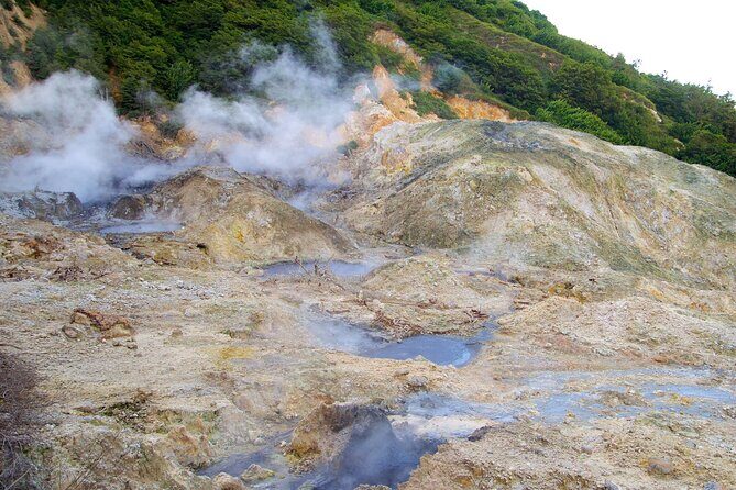 Private La Soufriere Drive-In Volcano Minibus Tour St Lucia - Key Highlights You’ll Actually Care About