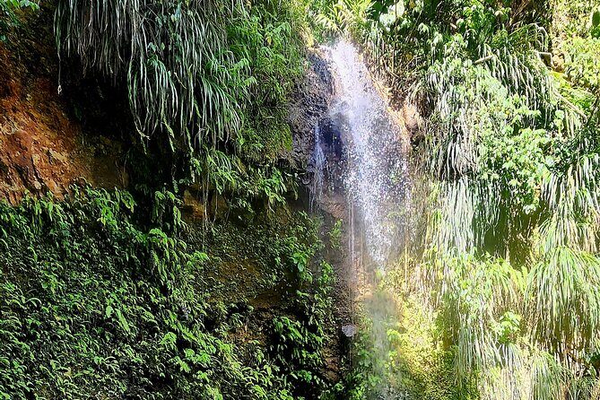 Private La Soufriere Drive-In Volcano Minibus Tour St Lucia - Who Should Book This Tour (And Who Might Skip It)