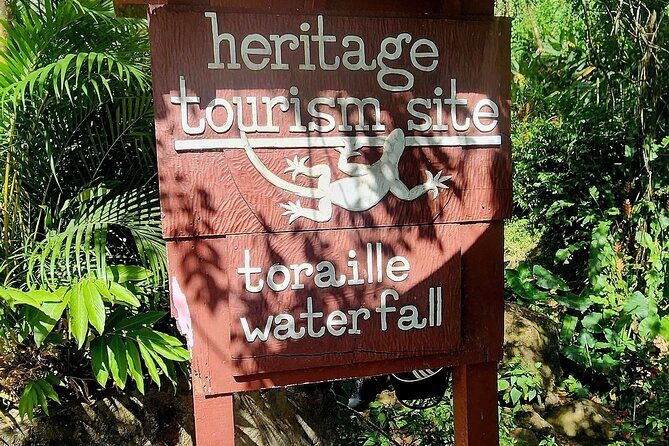 Private La Soufriere Drive-In Volcano Minibus Tour St Lucia - Pitons Stop: UNESCO Views Without the Guesswork