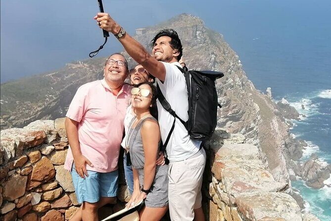 Private lovely journey to Penguins-Cape point-Cape of good hope - Cape of Good Hope: The Walk, the Wildlife, and the Sense of “Here We Are”