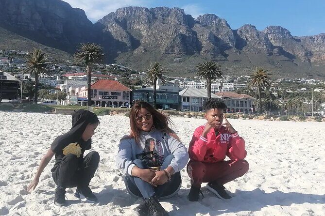 Private lovely journey to Penguins-Cape point-Cape of good hope - Chapman’s Peak Drive: The Included Scenic 9 km You Can’t Skip