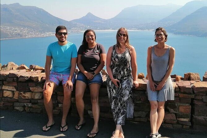Private lovely journey to Penguins-Cape point-Cape of good hope - Camps Bay and Clifton: Beach Photos, Short Breaks, and Great Views