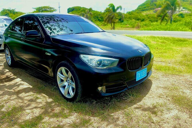 Private Luxury Round-Trip Transfer: Hewanorra International Airport - Key things I’d pay attention to before you book