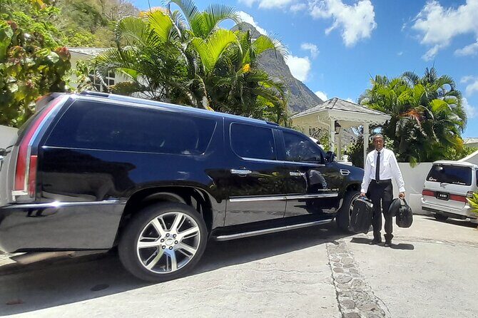 Private Luxury Transfers - East Coast Photo Stops: Get the Best Views Without the Guesswork