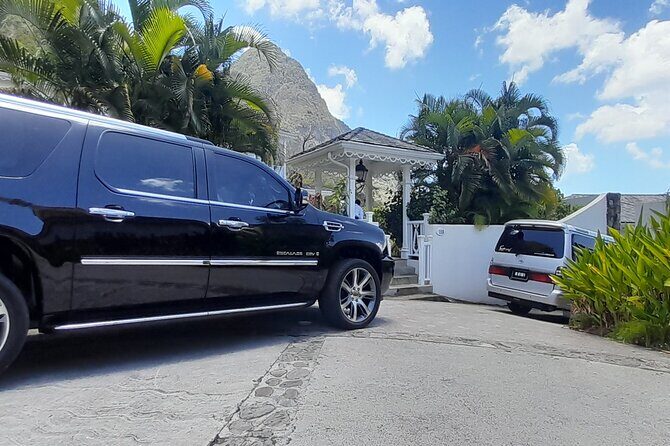 Private Luxury Transfers - Price and Value: Is $250 per Person Worth It?