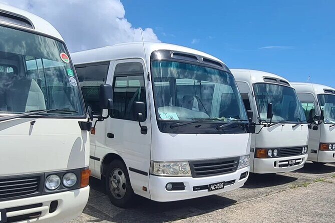Private Luxury Transfers - Who This Transfer Suits Best