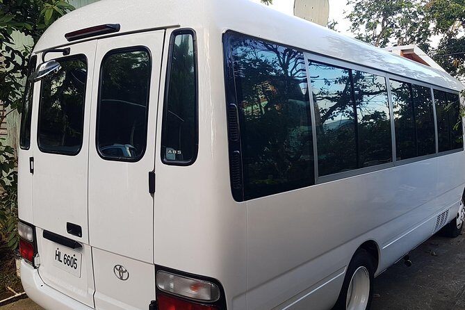 Private Luxury Transfers - The Creole Bread and Piton Beer Stop: Why It’s Worth the Time