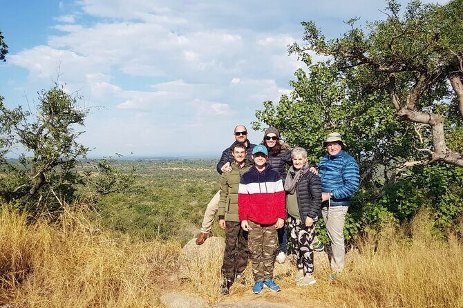 Private Morning Game Drive from Hazyview l Kruger National Park - Should you book Private Kruger Safaris for a morning drive?