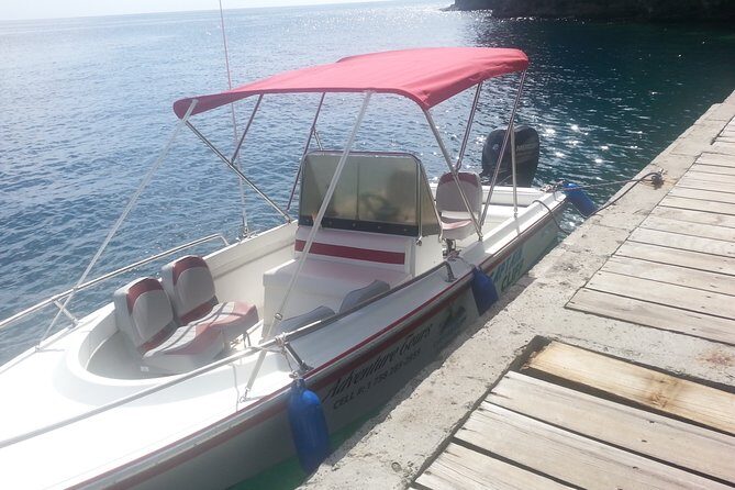 Private Northern Boat Tour- Castries To Rodney Bay or Rodney Bay to Marigot Bay - Why this private northern boat tour fits a cruise schedule