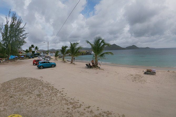 Private Northern Boat Tour- Castries To Rodney Bay or Rodney Bay to Marigot Bay - Who should book this St Lucia boat-and-beach day