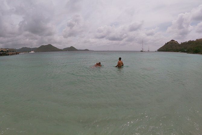 Private Northern Boat Tour- Castries To Rodney Bay or Rodney Bay to Marigot Bay - Quick practical checklist (so your day runs smooth)