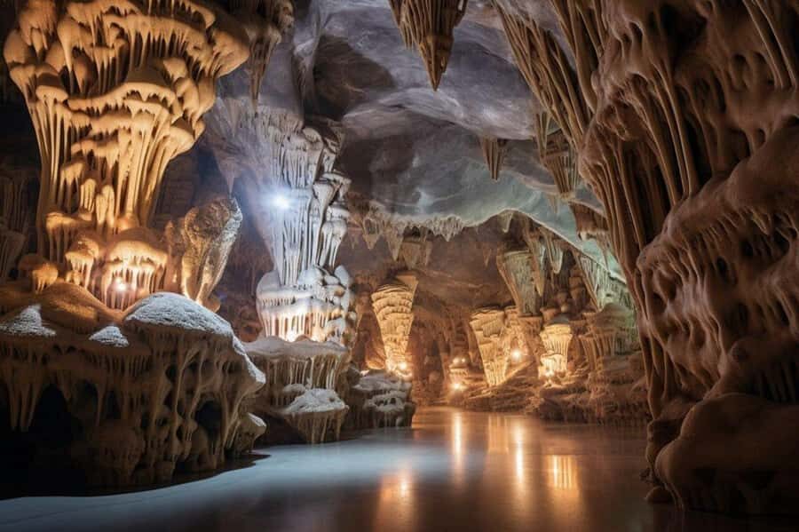 Private Oudtshoorn Full Day Tour - Outeniqua Mountains to Oudtshoorn: how the drive sets the tone