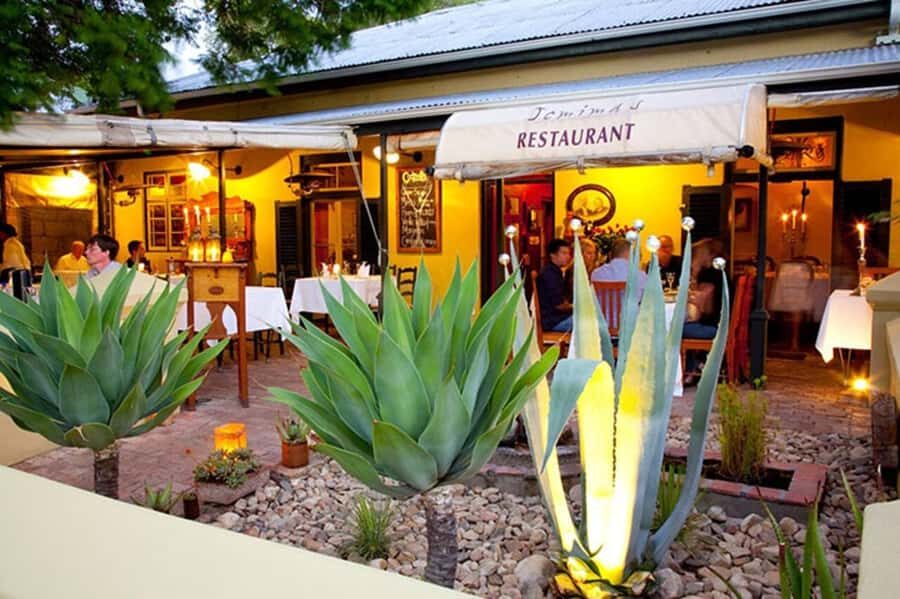 Private Oudtshoorn Full Day Tour - Cango Caves guided tour: stalagmites, dripstone, and real context