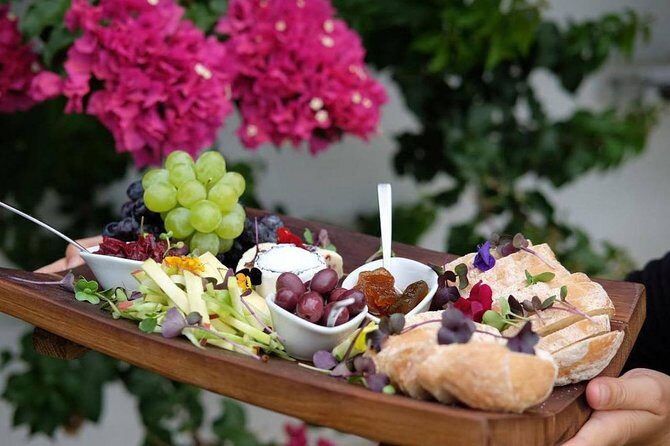Private Package to Finest Vineyards - Stellenbosch pickup - Key points that matter before you book