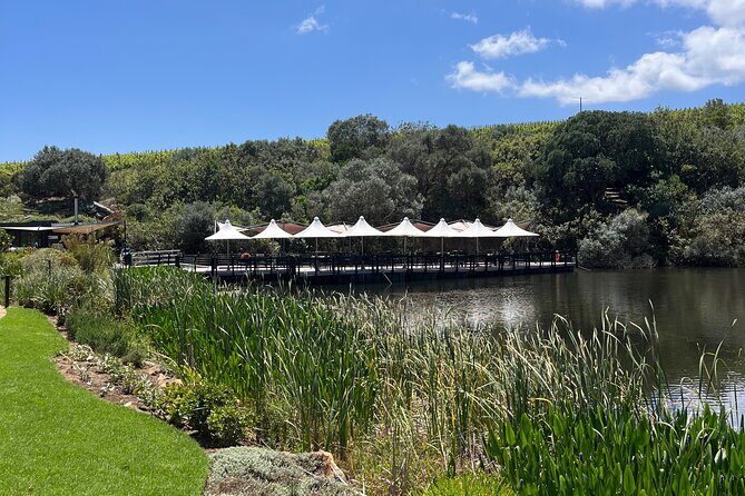Private/Personalized Full Day Wine Tasting Tour Cape Winelands - A small-group Cape Winelands day that feels personal, not packaged