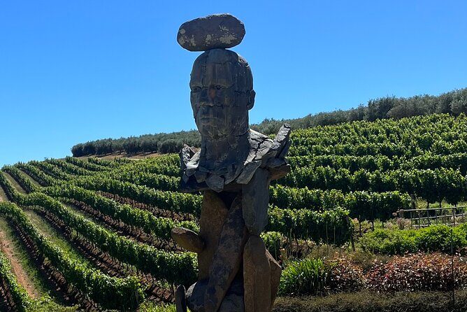 Private/Personalized Full Day Wine Tasting Tour Cape Winelands - The 8-hour flow: luxury pickup, scenic driving, and when to start