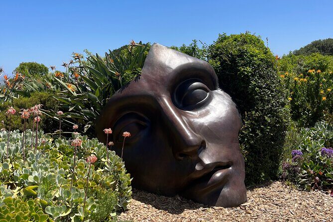 Private/Personalized Full Day Wine Tasting Tour Cape Winelands - Custom stops: how you can spend more time, eat well, and shop in Stellenbosch
