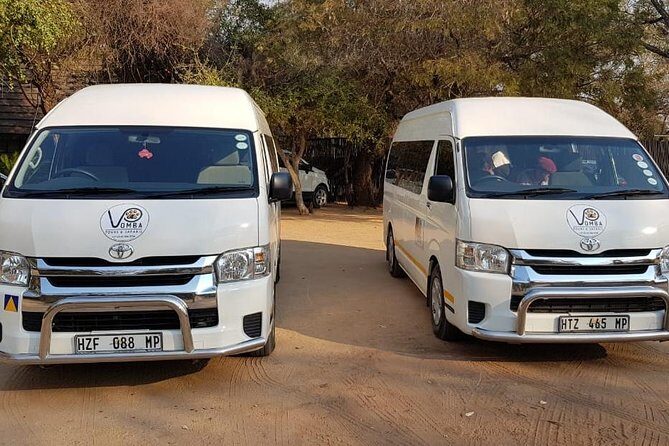 Private Road Transfer - Should You Book This Private Road Transfer?
