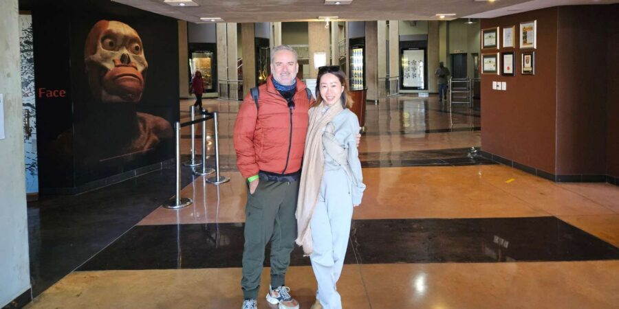 Private Safari. Cradle Humankind Caves or Maropeng Museum - Should you book Private Safari and Maropeng?