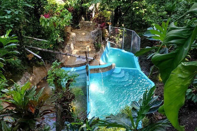 Private Saint Lucia Your Way Customize Tour- LUNCH INCLUDED - Key things to know