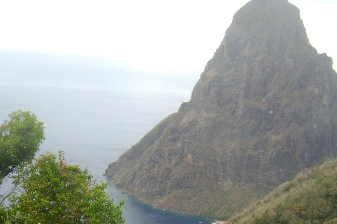 Private Saint Lucia Your Way Customize Tour- LUNCH INCLUDED - Rum, Banana Plantation, and Local Flavor Stops