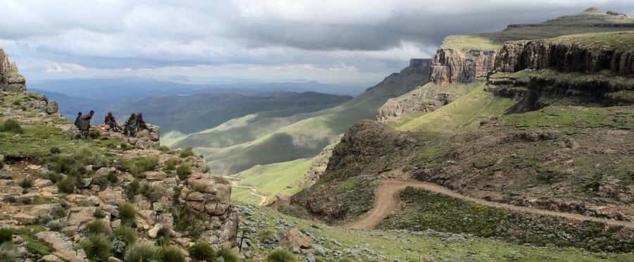 Private Sani Pass Classic Tour: High value for money - Key Things That Make This Tour Worth It