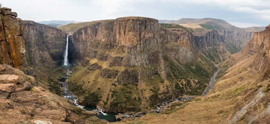 Private Sani Pass Classic Tour: High value for money - Who Should Book This Sani Pass Classic Tour