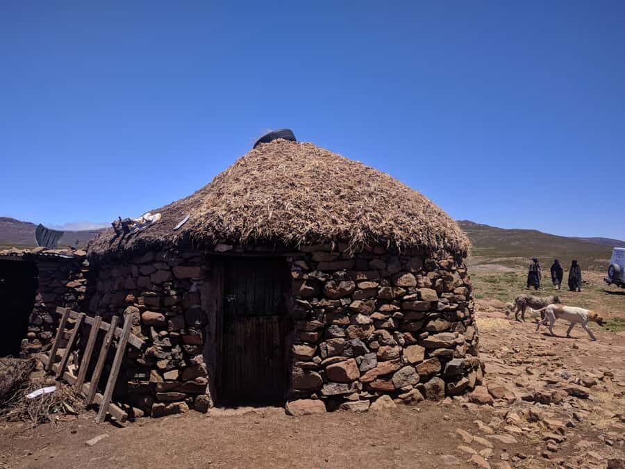 Private Sani Pass Classic Tour: High value for money - Price and Value for Money at About $61