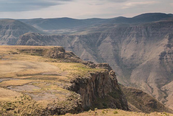 Private Sani Pass LONGER Day tour into Lesotho fully inclusive - Key points before you go