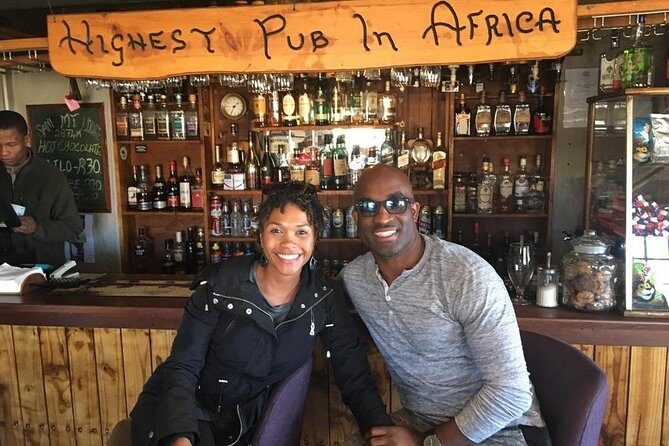 Private Sani Pass LONGER Day tour into Lesotho fully inclusive - Price and value: what you get for about $101 per person