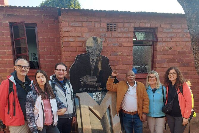 Private Soweto Heritage Tour - Orlando Towers: From Old Power to New Thrill