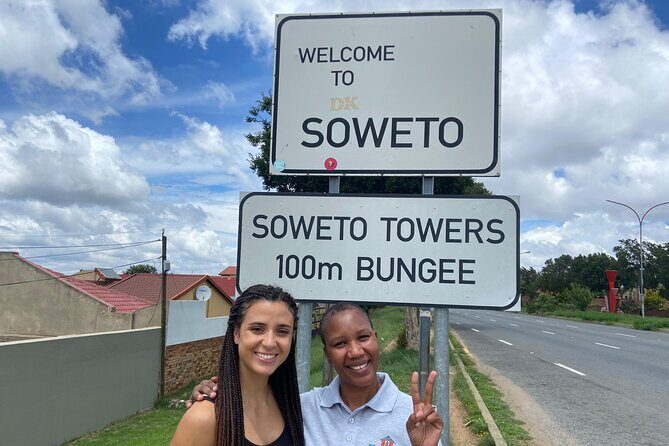 Private Soweto Heritage Tour - Regina Mundi Church: Where the Stories Focus