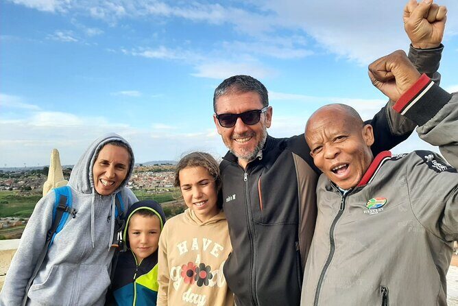 Private Soweto Heritage Tour - Mandela House: A Heritage Stop With Personal Facts